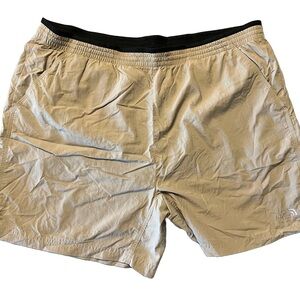 Men's North Face Shorts
